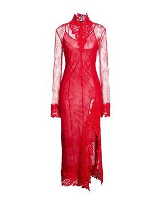 Blumarine DRESSES - Midi dresses sur YOOX.COM