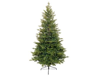 Kaemingk Allison Pine &Aacute;rbol De Navidad H270&oslash;162cm Pe+pvc