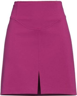Pinko PARTES DE ABAJO - Minifaldas en YOOX.COM