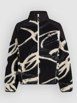 O'Neill FwcPlay Fz Hyper Fleecejacke weiss