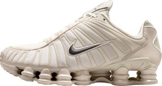 Nike Shox TL Cream Sail AV3595-201