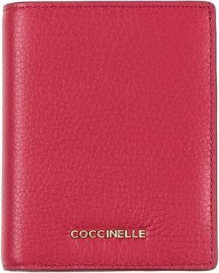 Coccinelle Marroquinería - Billeteras en YOOX.COM