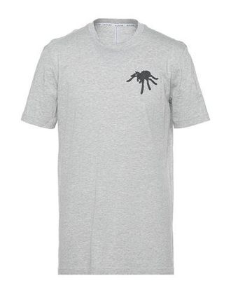 Black Barrett TOPS - T-shirts auf YOOX.COM