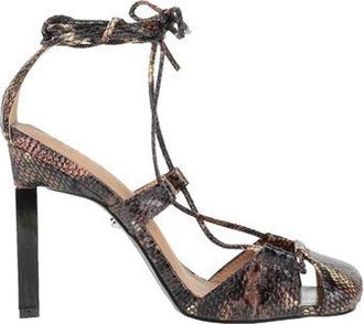 Twentyfourhaitch FOOTWEAR - Pumps sur YOOX.COM