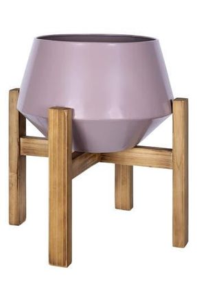 Parkland Collection Plant Stand in Light Purple at Nordstrom Rack