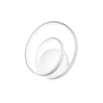Netlighting Oz Integrated LED Wall Lamp White 2700K