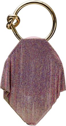 Benedetta Bruzziches Mujer, Bolsos, Rosa, Talla: ONE Size