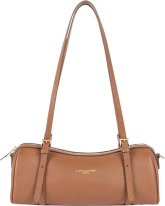 Lancaster Bolso de hombro Milano Ana - Bags - Mujer - Marr&oacute;n - ONE SIZE