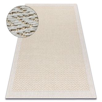 RugsX RugsX Origi Rug in Yellow | Size: 155 cm x 220 cm