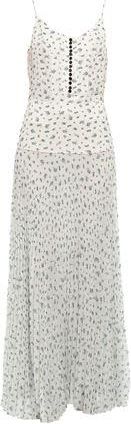 Chlo&eacute; DRESSES - Maxi dresses sur YOOX.COM