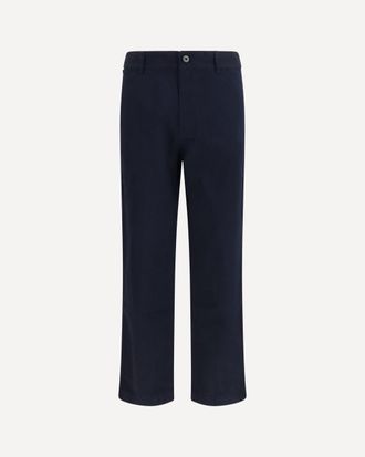 Sebago Causeway Pants Male 50