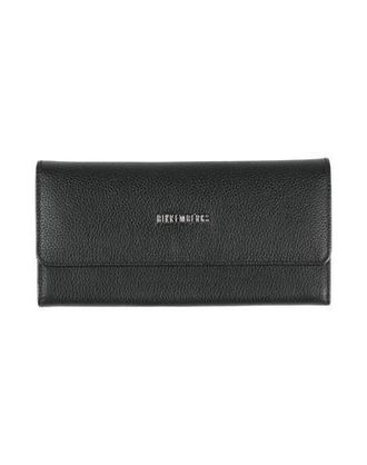 Dirk Bikkembergs Kleinlederwaren - Brieftaschen auf YOOX.COM