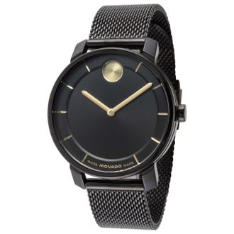 Movado Bold Womens Watch