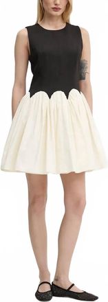 Never Fully Dressed Monika Dress In Black