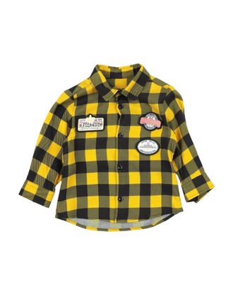 Daniele Alessandrini TOPS - Hemden auf YOOX.COM