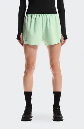 On Training Shorts in Creek at Nordstrom, Size X-Small