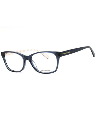 Tommy Hilfiger Womens 52Mm Optical Frames