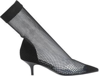 Stella McCartney CALZADO - Botines de ca&ntilde;a alta en YOOX.COM