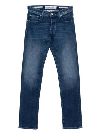 Jacob Cohen Bard slim-fit jeans - Blue