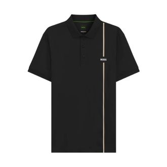 HUGO BOSS Tops, Heren, Zwart, L, Boss Truien