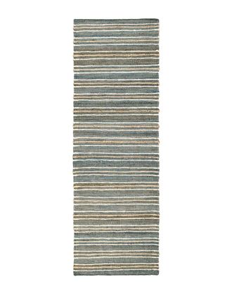Villa by Classic Home Villa By Classic Home Del Mar Hand Woven Accent Rug