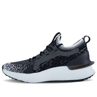 Under Armour HOVR Phantom 3 SE Elevate Black Halo Grey 3026652-002