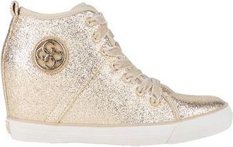 Guess FOOTWEAR - Trainers sur YOOX.COM
