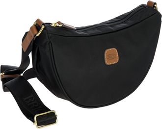 Bric's X-Travel Mini Halfmoon Bag