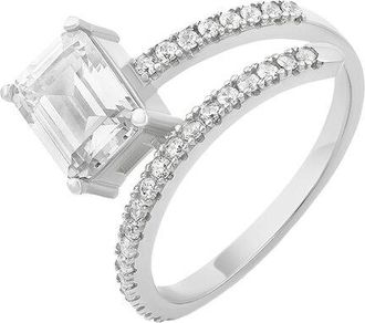 SHYMI Shymi Silver Ring