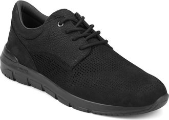 Rockport Jaimie Derby Sneaker in Black at Nordstrom Rack, Size 10.5