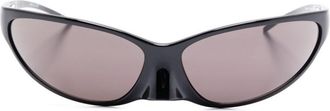 Balenciaga 4G Cat Sunglasses - Unisex - Acetate/Metal