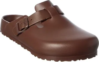 Birkenstock Boston Eva Rubber Mule