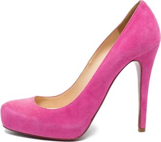 Christian Louboutin Pumps Elisa 120mm - Rosa