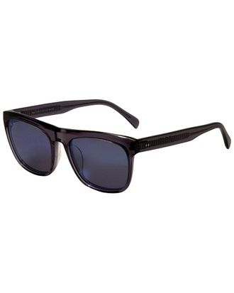 Maui Jim Mens S-Turns 56mm Sunglasses