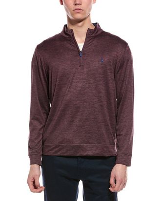 Tailorbyrd Tailorbyrd Performance Mesh 1/4-Zip