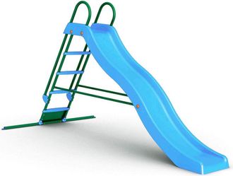 Milani Home Milani Home - onda - scivolo per bambini