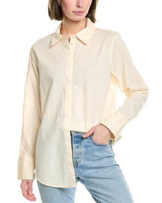 7 For All Mankind Classic Shirt