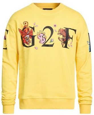 G2Firenze TOPS - Sweatshirts auf YOOX.COM