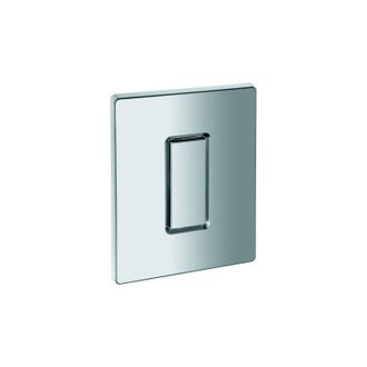 GROHE Gorra 42377 Con Bot&oacute;n Cromado Mate