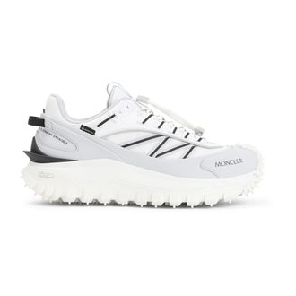 Moncler Sneakers, male, Gray, Size: 11 US Trailgrip GTX Sneakers