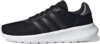 adidas (WMNS) adidas Lite Racer 3.0 Black Iron Metallic GY0699