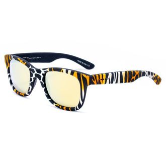 Italia Independent Acetate Sunglasses