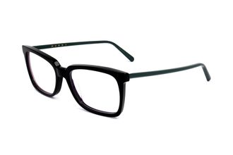 Marni Womens 53mm Black Opticals