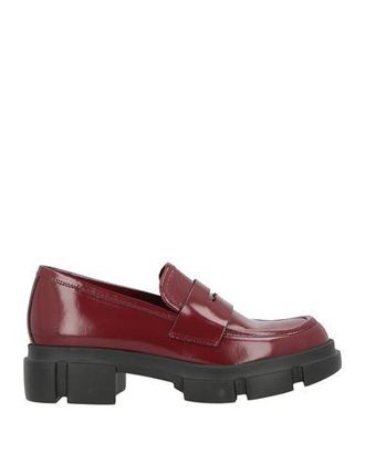 Pollini FOOTWEAR - Loafers on YOOX.COM