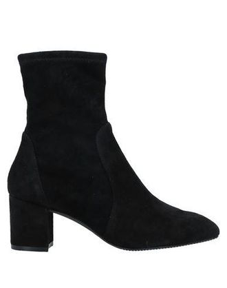 Stuart Weitzman FOOTWEAR - Ankle boots on YOOX.COM