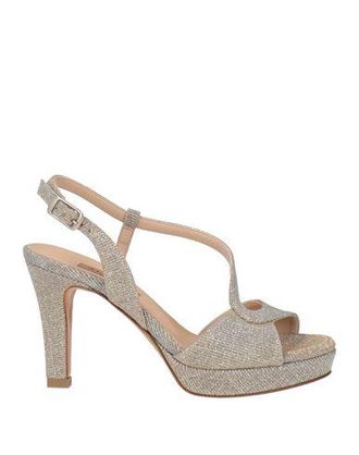 Albano FOOTWEAR - Sandals sur YOOX.COM