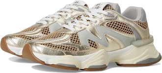 Steve Madden Sebi Womens Shoes Gold : 8.5 M, Synthetic