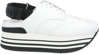 Hogan CALZADO - Zapatos de cordones en YOOX.COM