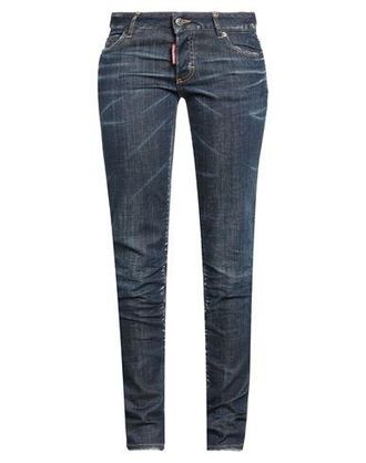 Dsquared2 HOSEN & RÖCKE - Jeanshosen auf YOOX.COM