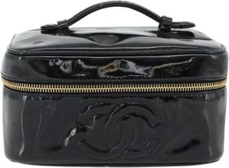 Chanel unisex, Pre-owned, Nero, Taglia unica, used